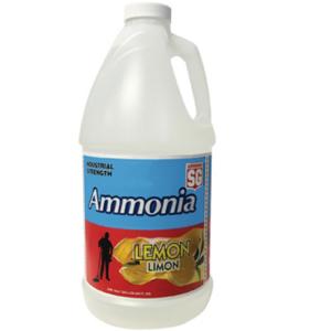 Superguard - Clear Ammonia