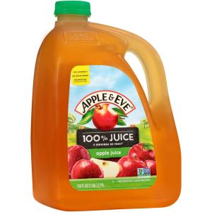 Apple & Eve - Clear Apple Juice