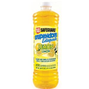 Safeguard - Clnr Deod Lemon