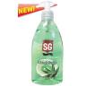 CLSSC LQD HND SP STHNG ALOE VR
