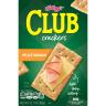 CRACKERS MULTIGRAIN