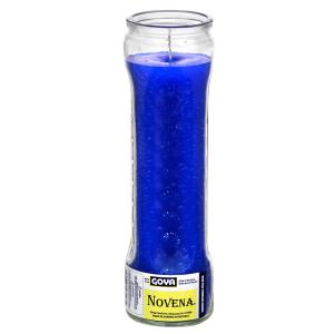 Goya - Cndl Blue