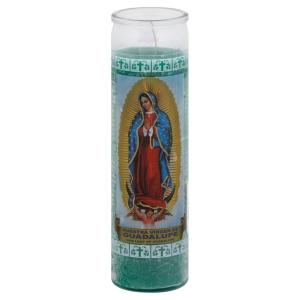 Goya - Cndl Virgen Guadalupe Nov
