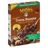 ORGANIC COCOA BUNNIES CHOCOLATE CEREAL