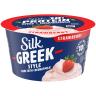 COCOCNUT GREEK STRAWBERRY YOGURT