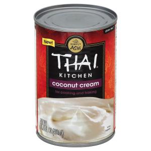 Thai Kitchen - Coconut Cream