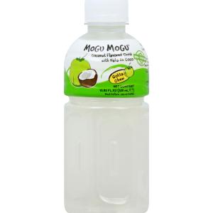 Mogu Mogu - Coconut Juice