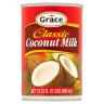 COCONUT MILK