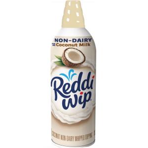 Reddi Wip - Coconut Milk Whip Topping