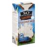 ORGANIC COCONUT MILK VANILLA