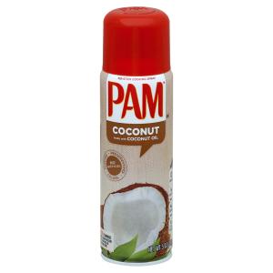 Pam - Coconut Oil Cooking Spray