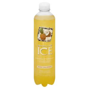 Sparkling Ice - Coconut Pineapple