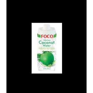 Foco - Coconut Water