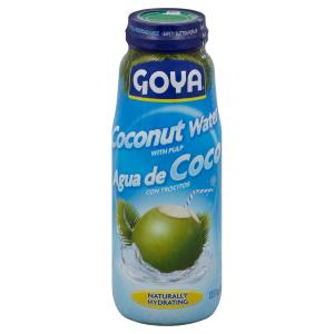 Goya - Coconut Water