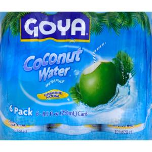 Goya - Coconut Water