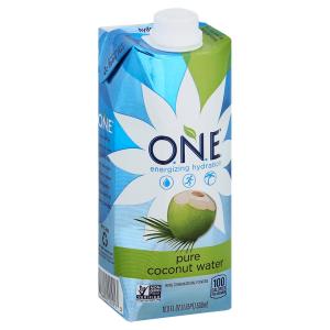 O.n.e. - Coconut Water