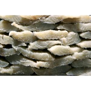 Cod Jumbo Boneless Salted