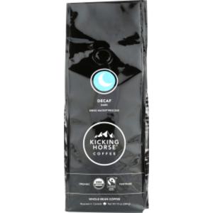 Kicking Horse - Coffee Dcf Drk Rst Whl be