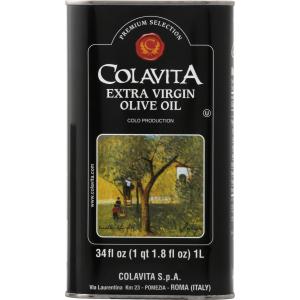 Colavita - Colavita xv Olive Oil