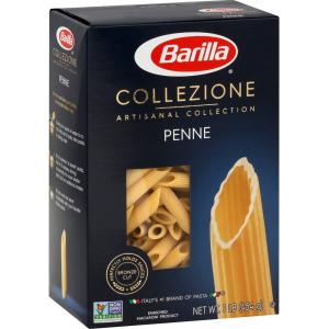 Barilla - Collezione Penne Pasta