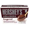 COLLIDERS LAYERED CHOCOLATE
