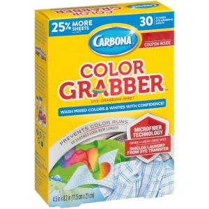Carbona - Color Grabber