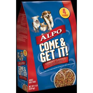 Maier's - Come Get it Dry Dog Food