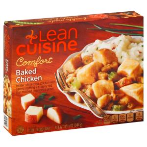 Lean Cuisine - Comfort Baked Chicken