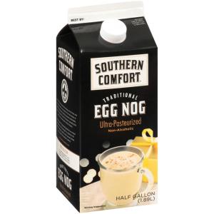 Southerncomfort - Comfort Eggnog