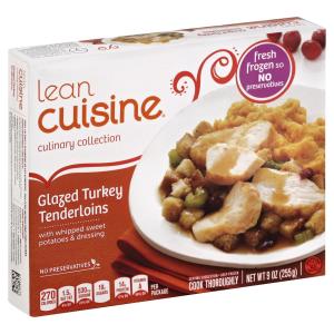 Lean Cuisine - Comfort Turkey Tenders