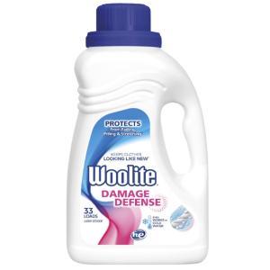Woolite - Complete Liquid Fabric Wash