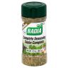 COMPLETE SEASONING