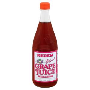 Kedem Concord - Concord Grape Blush Juice