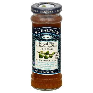 St. Dalfour - Conserve Royal Fig