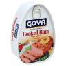 COOKED HAM