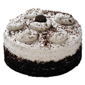 rich's - Cookies Cream Cake Whipped