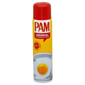 Pam - Original Cooking Spray