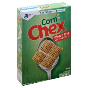 General Mills - Corn Cereal
