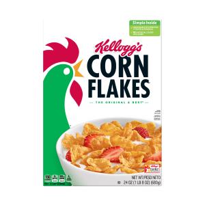 kellogg's - Corn Flakes Cereal