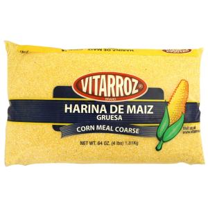Vitarroz - Corn Meal Coarse
