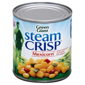 Green Giant - Corn Mexi Vac