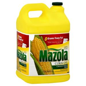 Mazola - Corn Oil 2 5Gal