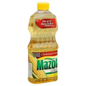 Mazola - Corn Oil