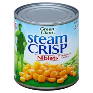 Green Giant - Corn Whole Kernel Niblet