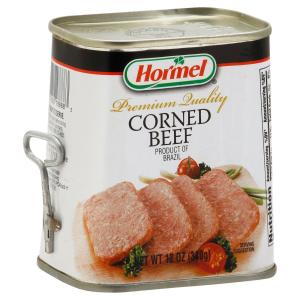Hormel - Corned Beef