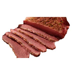 Fresh Meat - Corned Beef Brisket Flat Cut