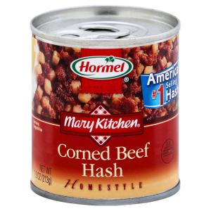 Hormel - Corned Beef Hash