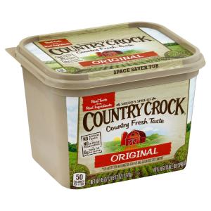 Country Crock - Country Crock Spread Regular