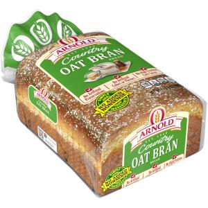 Arnold - Country Oat Bran Bread