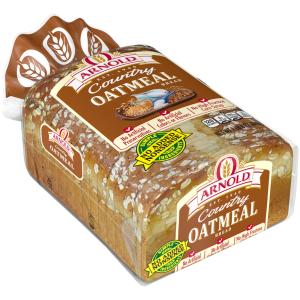 Arnold - Country Oatmeal Bread